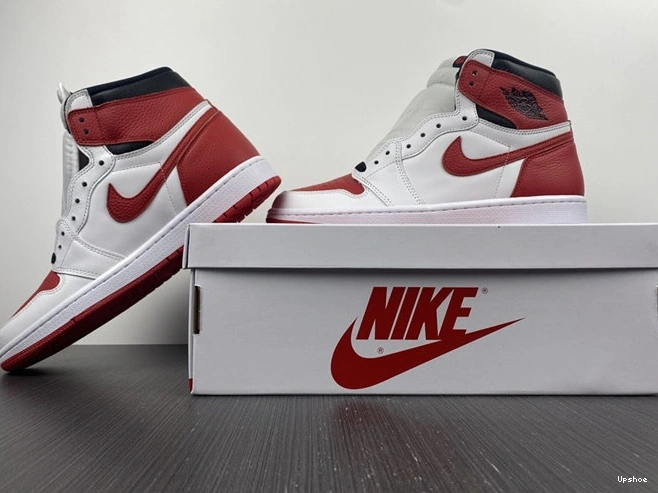 555088- Stretchable Retro Heritage Jordan1 OG 3715 1029